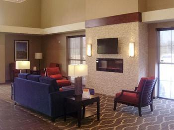 Comfort - Lancaster 3* Manheim