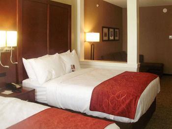 Hotel Comfort - Lancaster