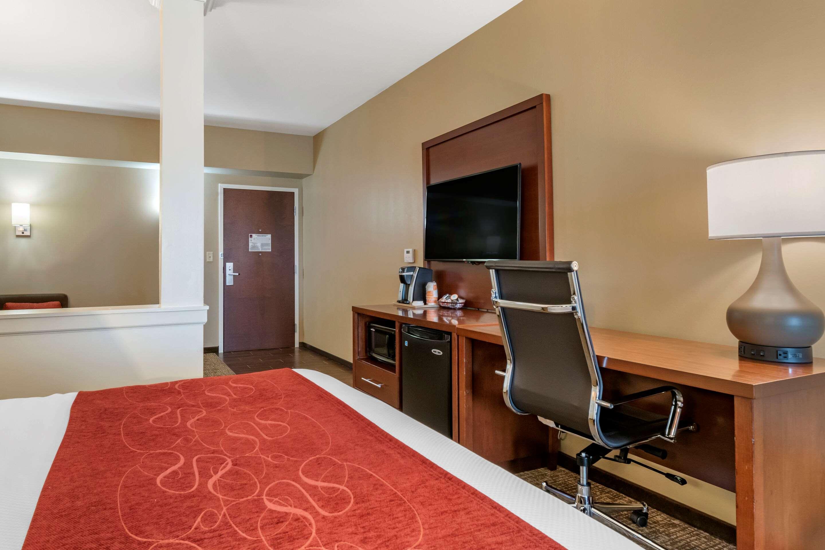 Comfort - Lancaster Manheim