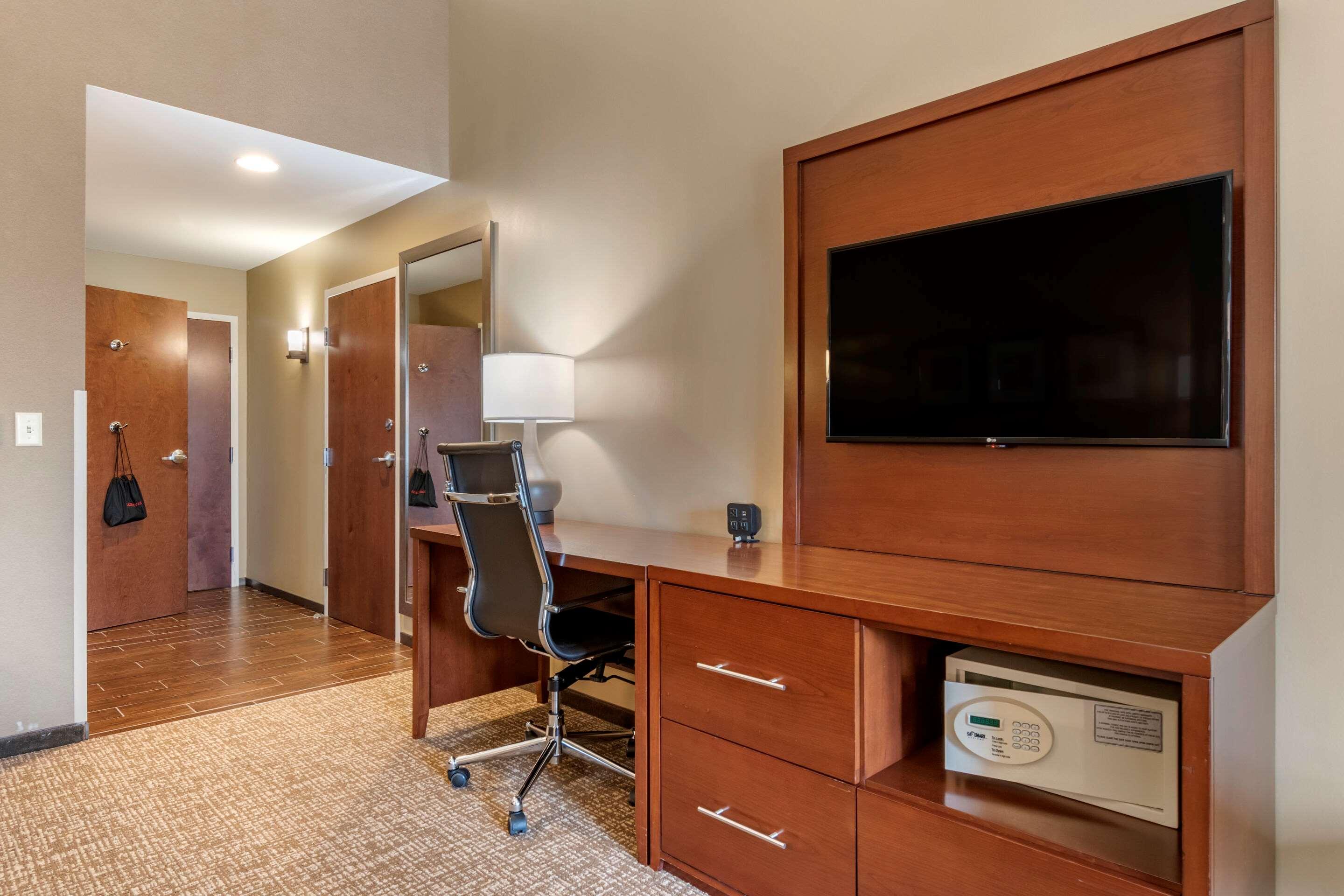 Comfort - Lancaster Hotel 3*