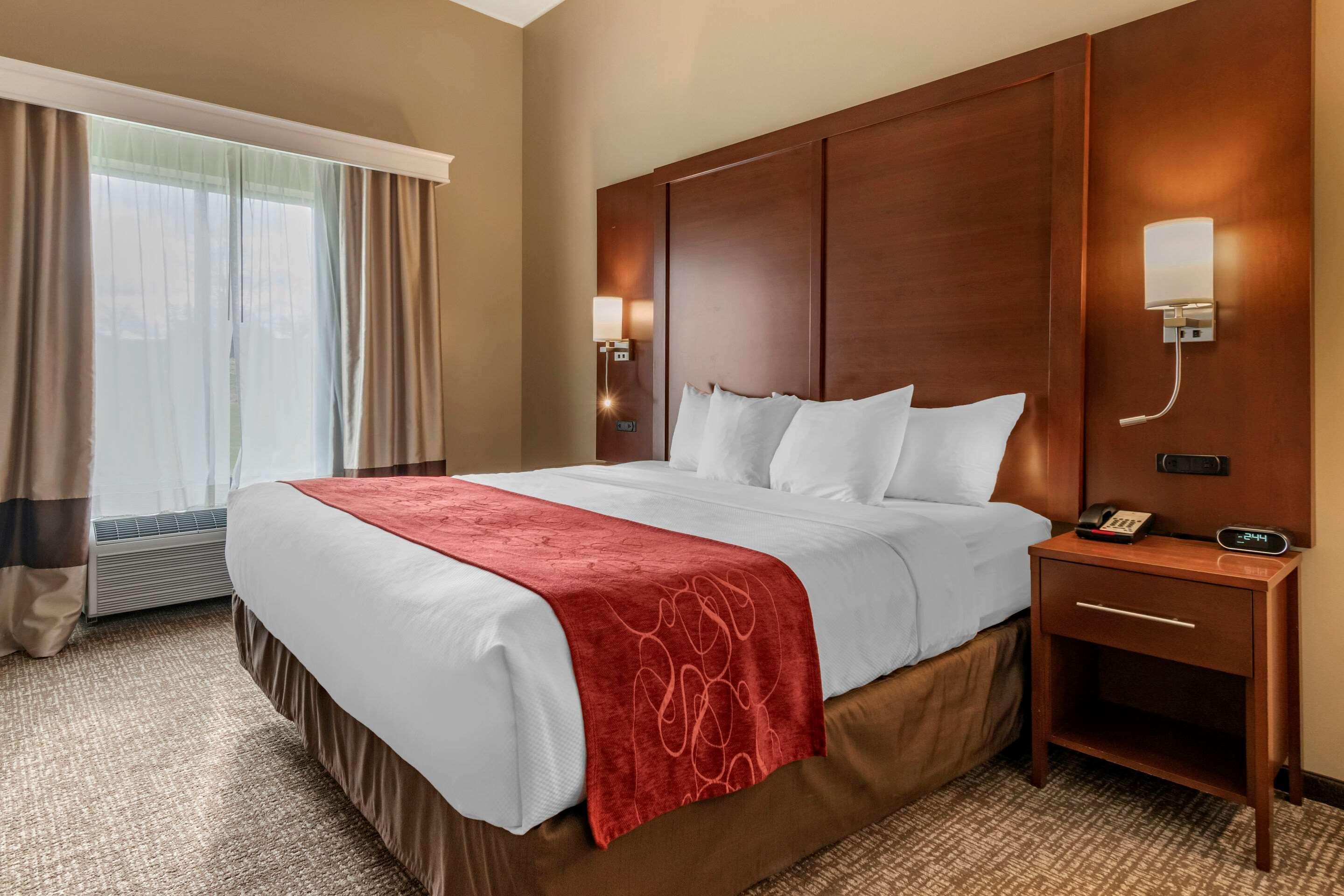 Hotel Comfort - Lancaster Manheim