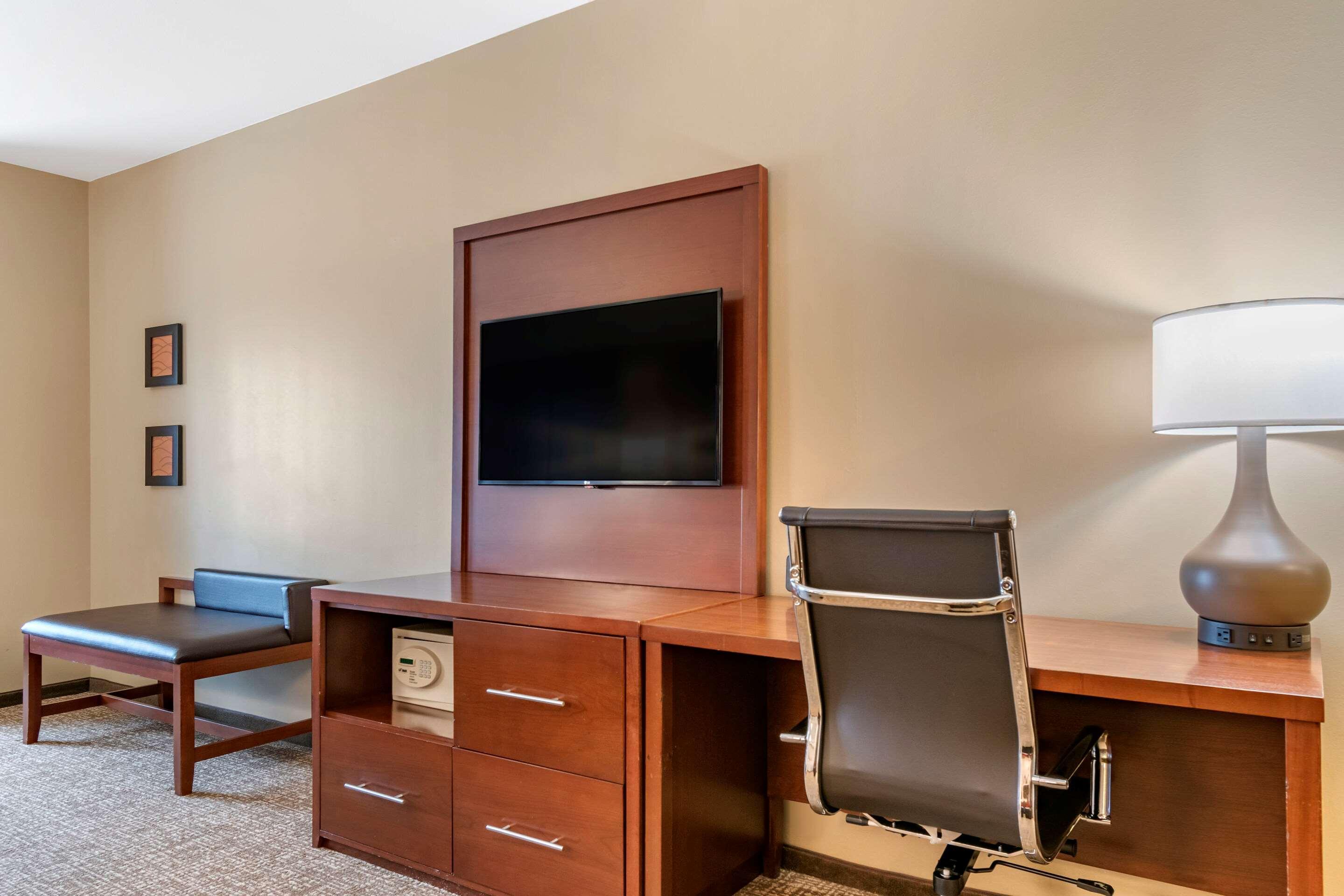 Comfort - Lancaster Hotel Manheim