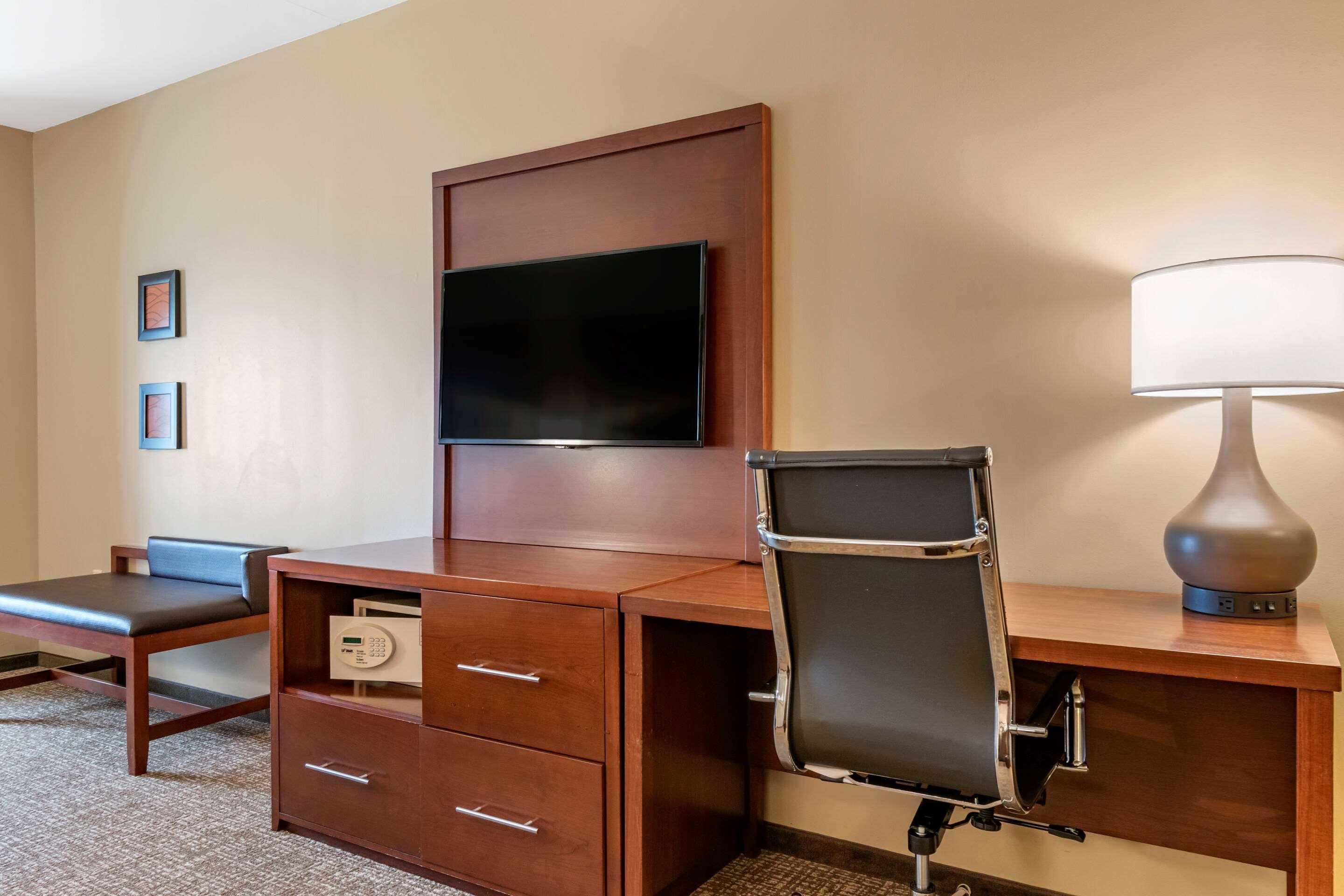 Comfort - Lancaster 3*