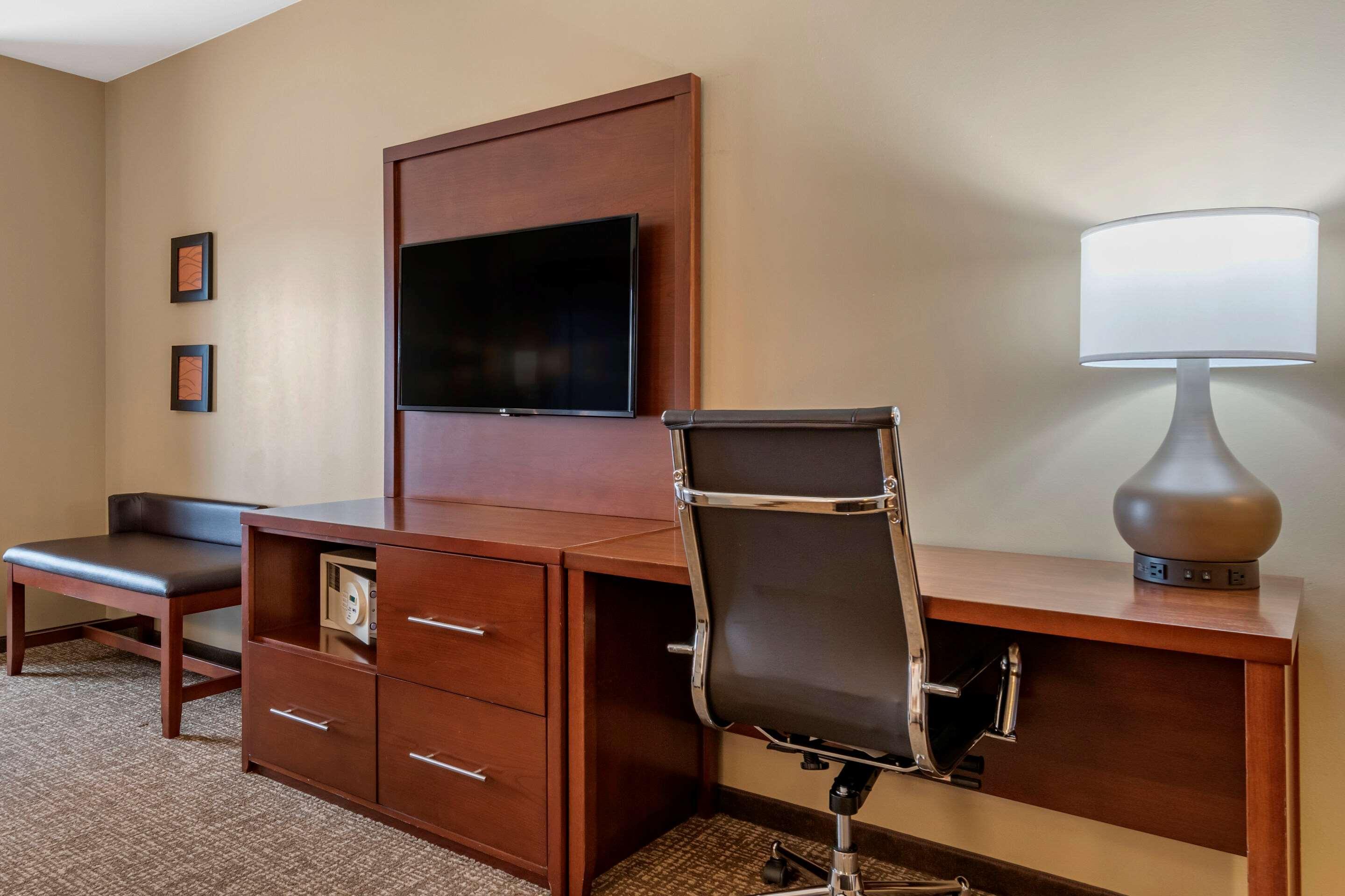Comfort - Lancaster 3*