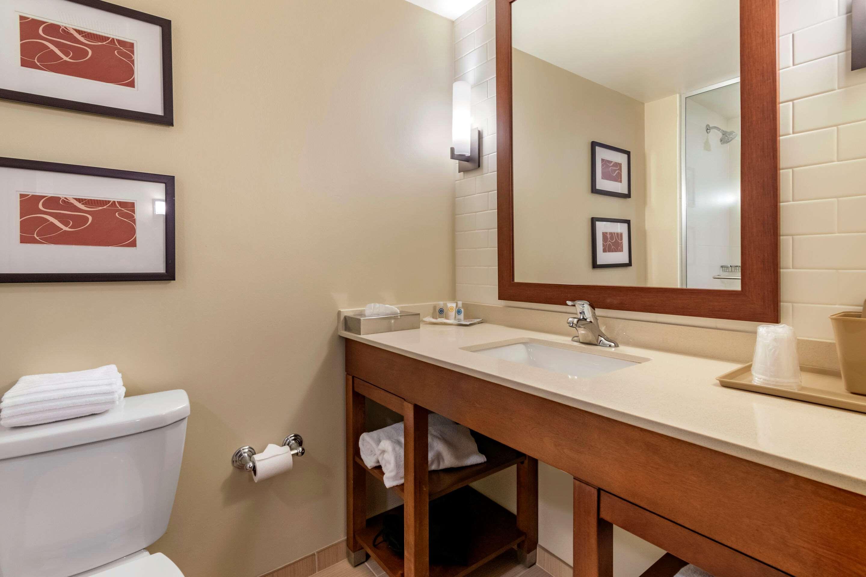 Comfort - Lancaster Hotel Manheim