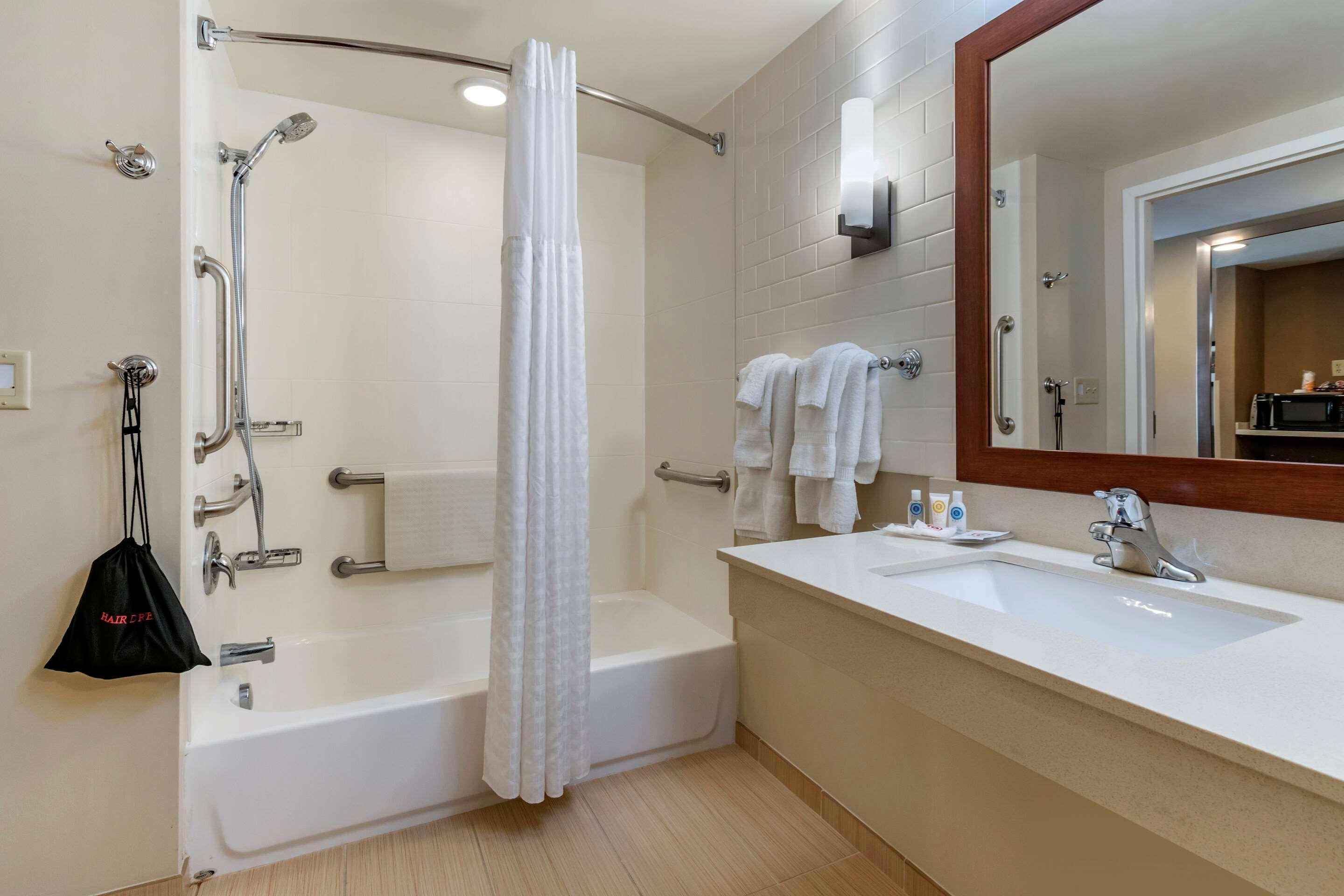 Hotel Comfort - Lancaster Manheim