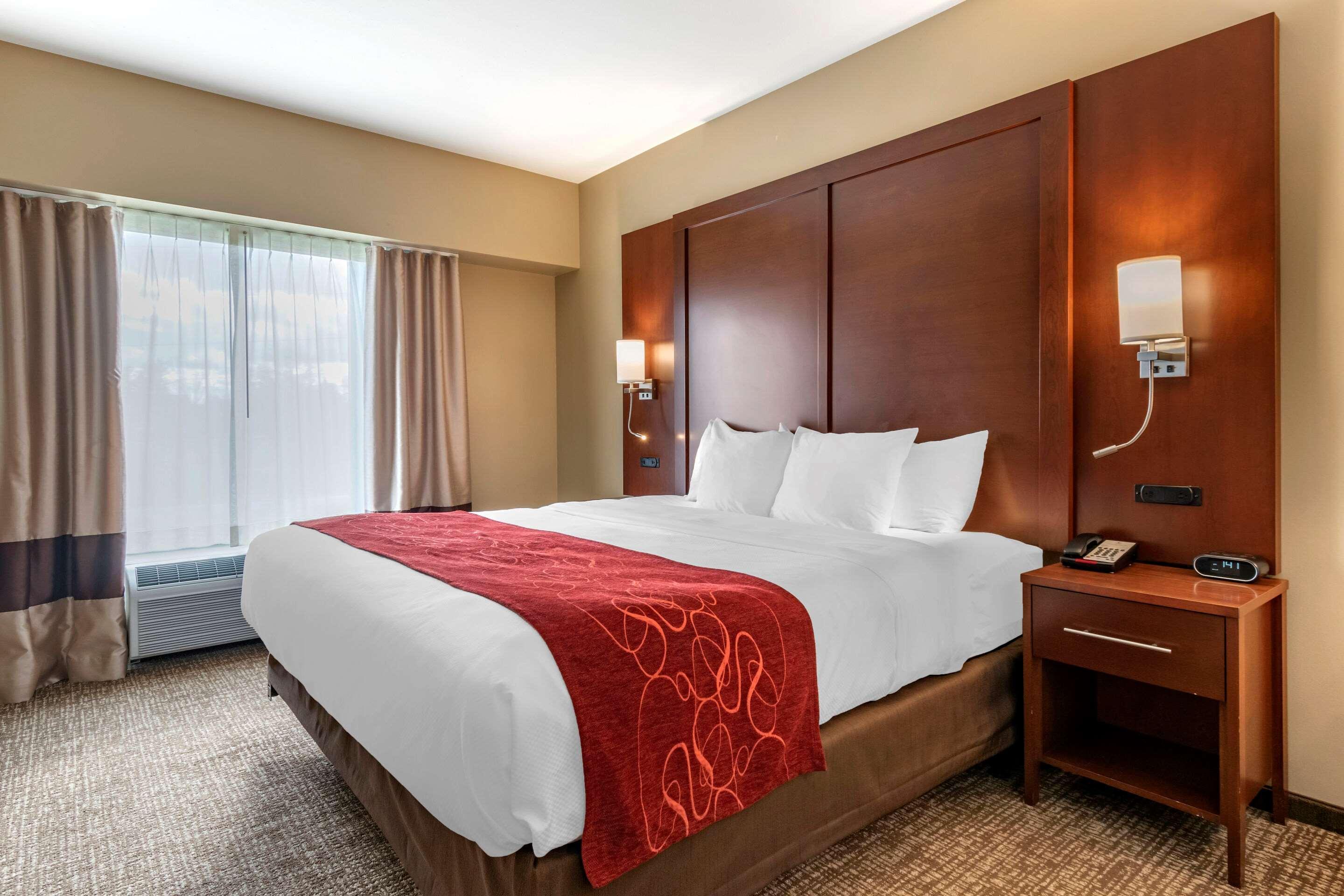 Comfort - Lancaster Hotel Manheim