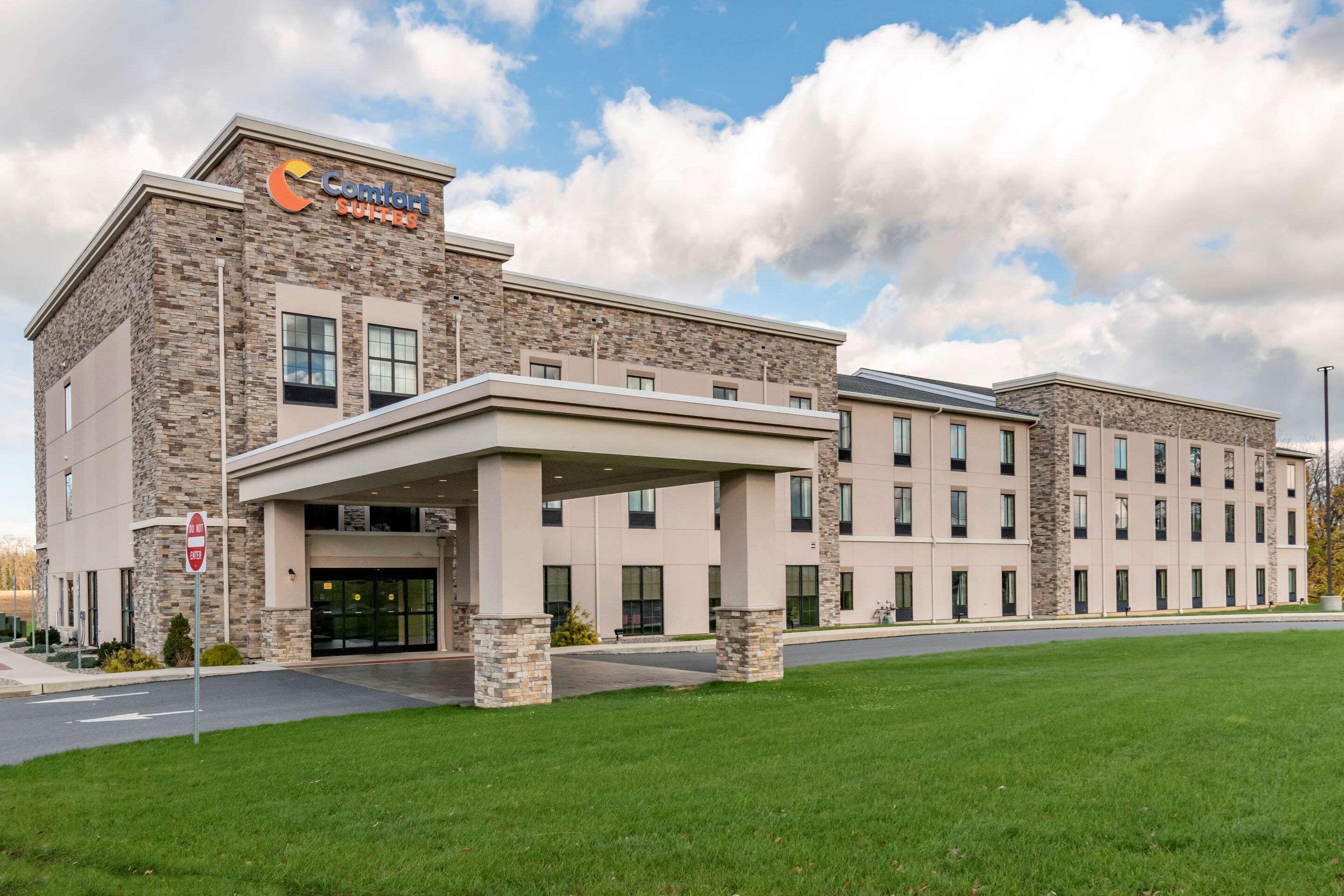 Comfort - Lancaster 3* Manheim