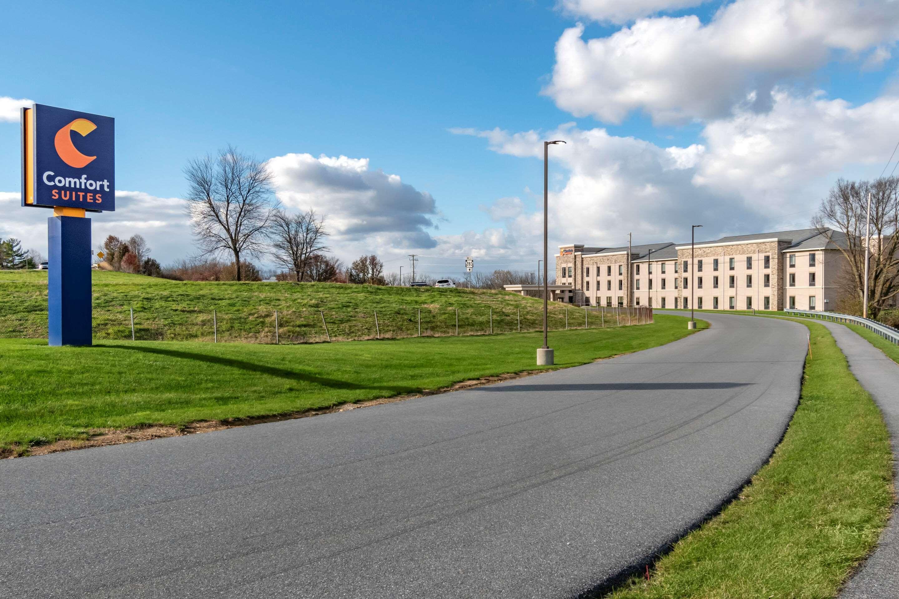 Hotel Comfort - Lancaster Manheim