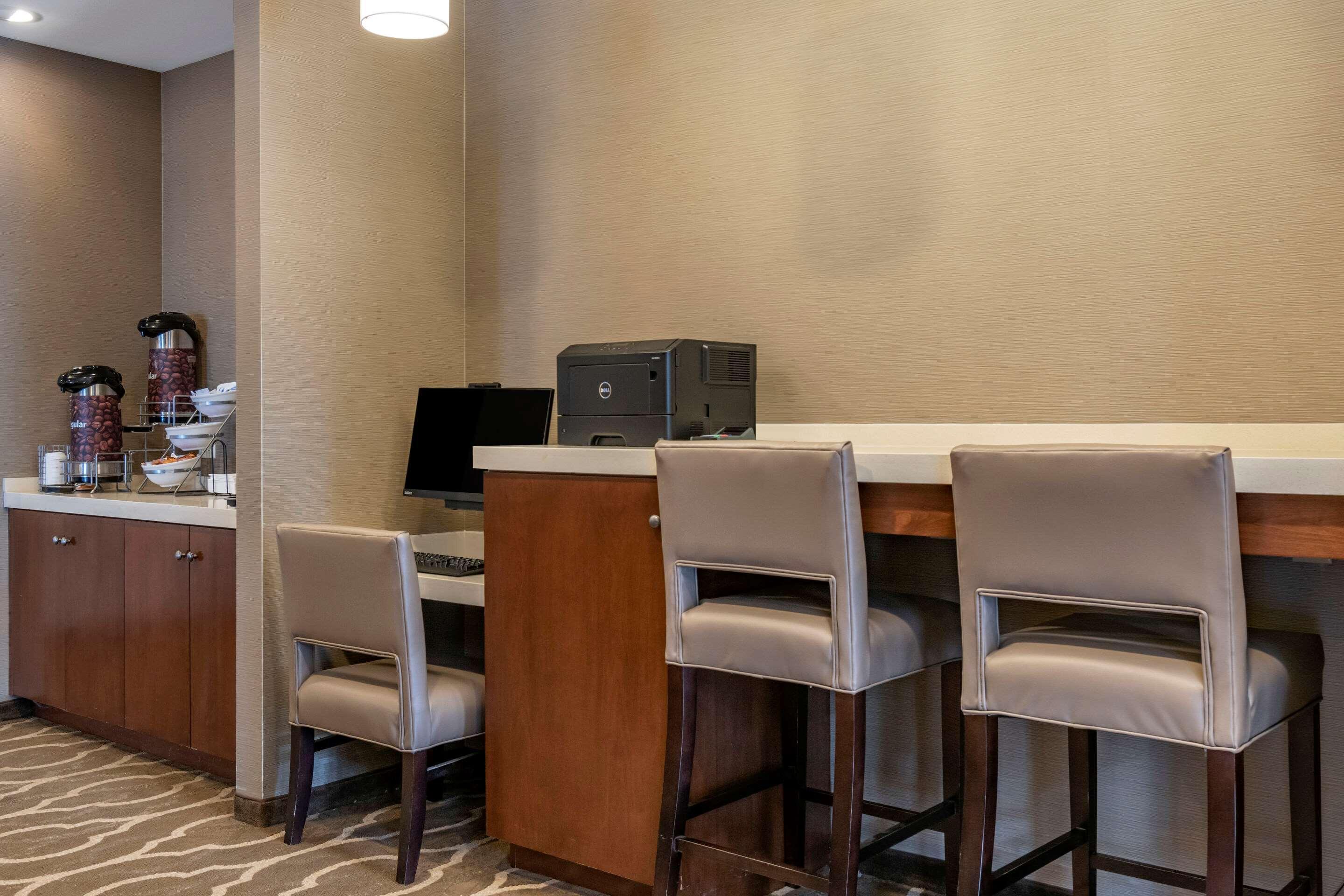 Comfort - Lancaster 3* Manheim