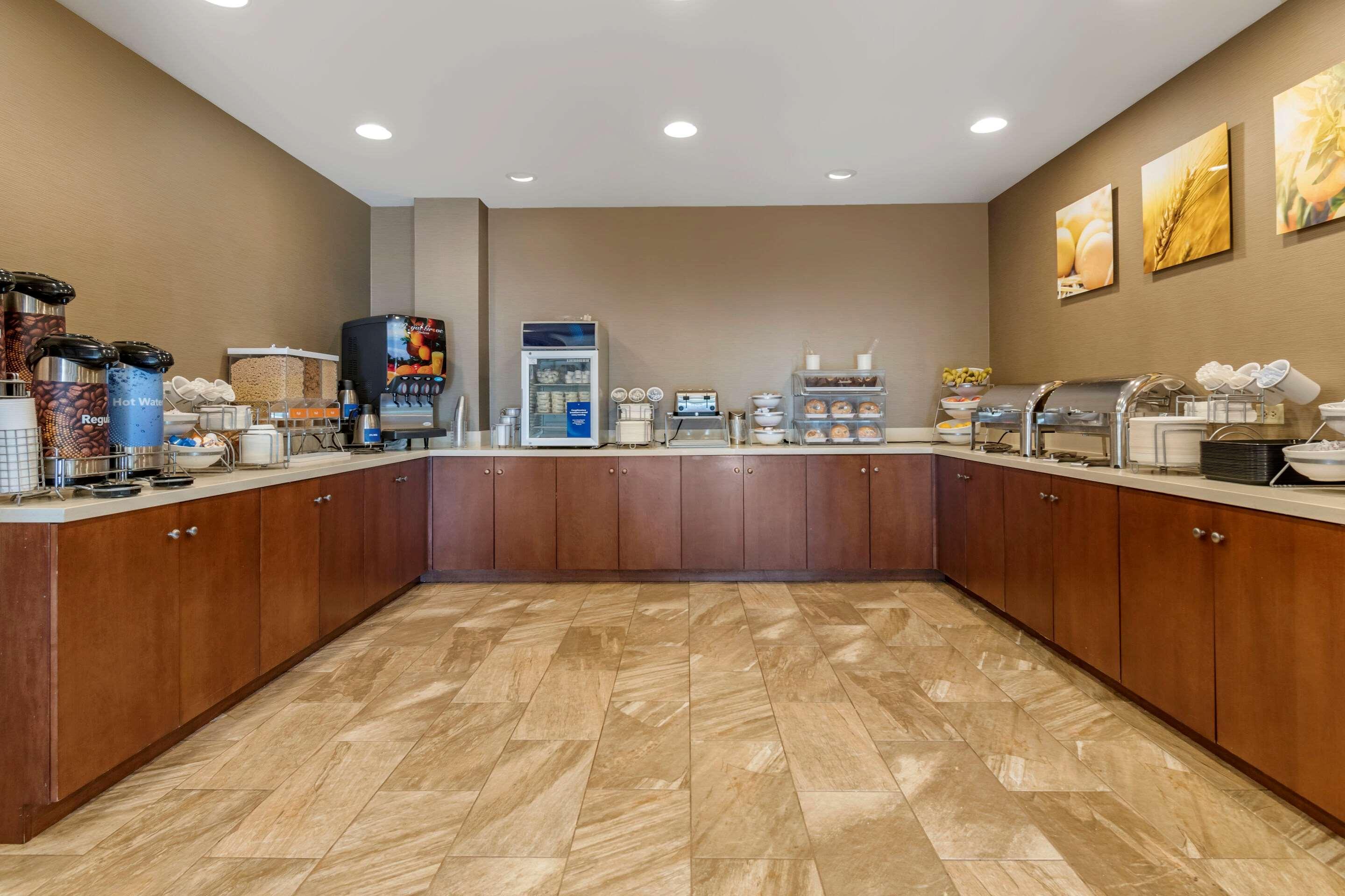 Comfort - Lancaster Hotel 3*