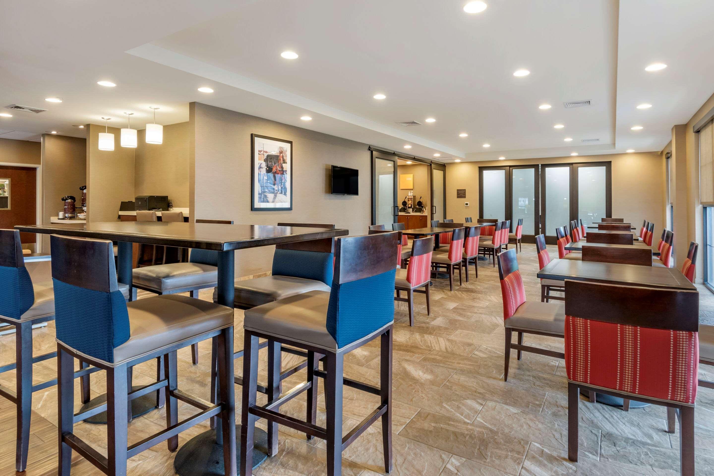 Comfort - Lancaster Hotel 3*