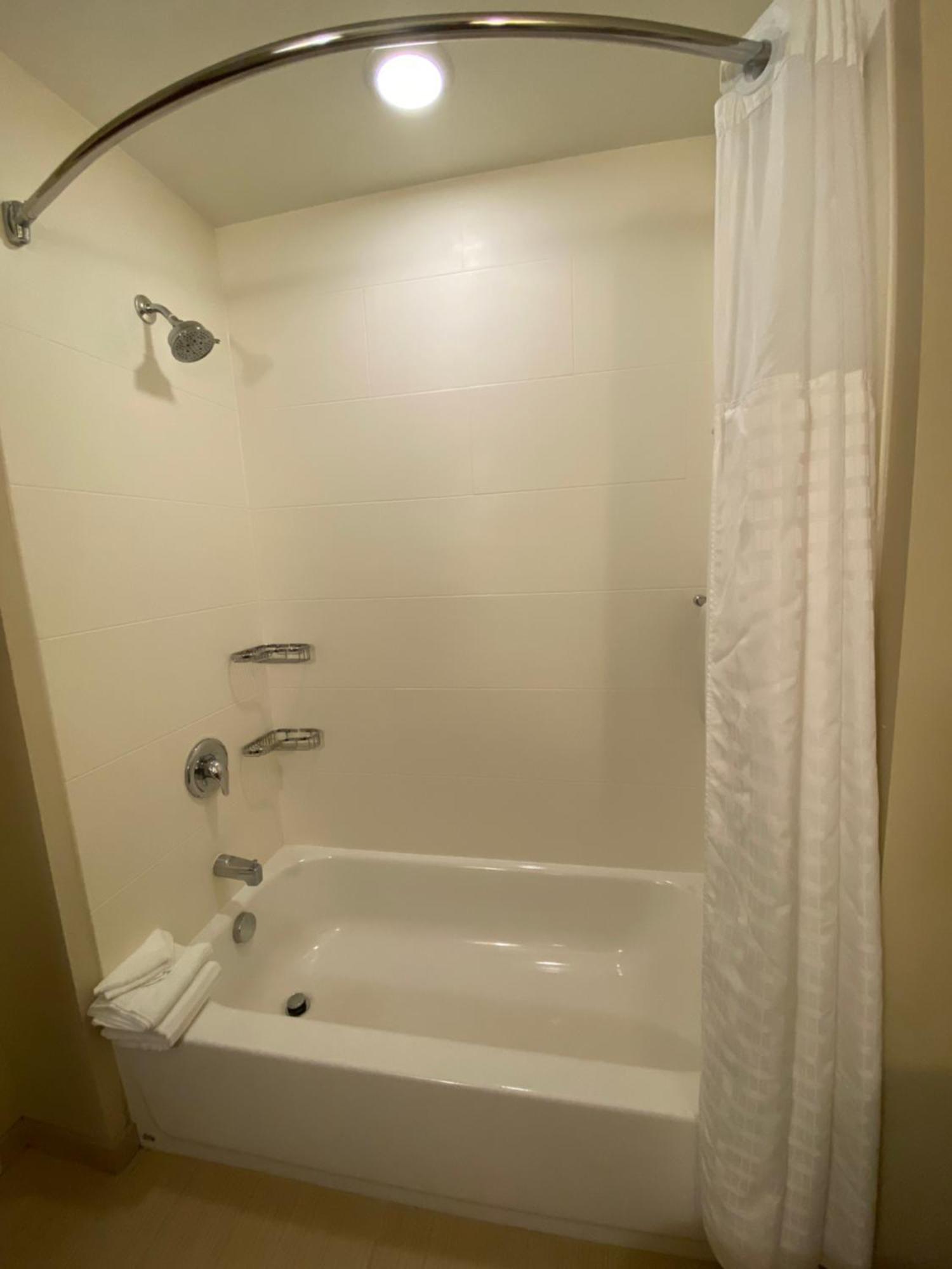 Hotel Comfort - Lancaster Manheim