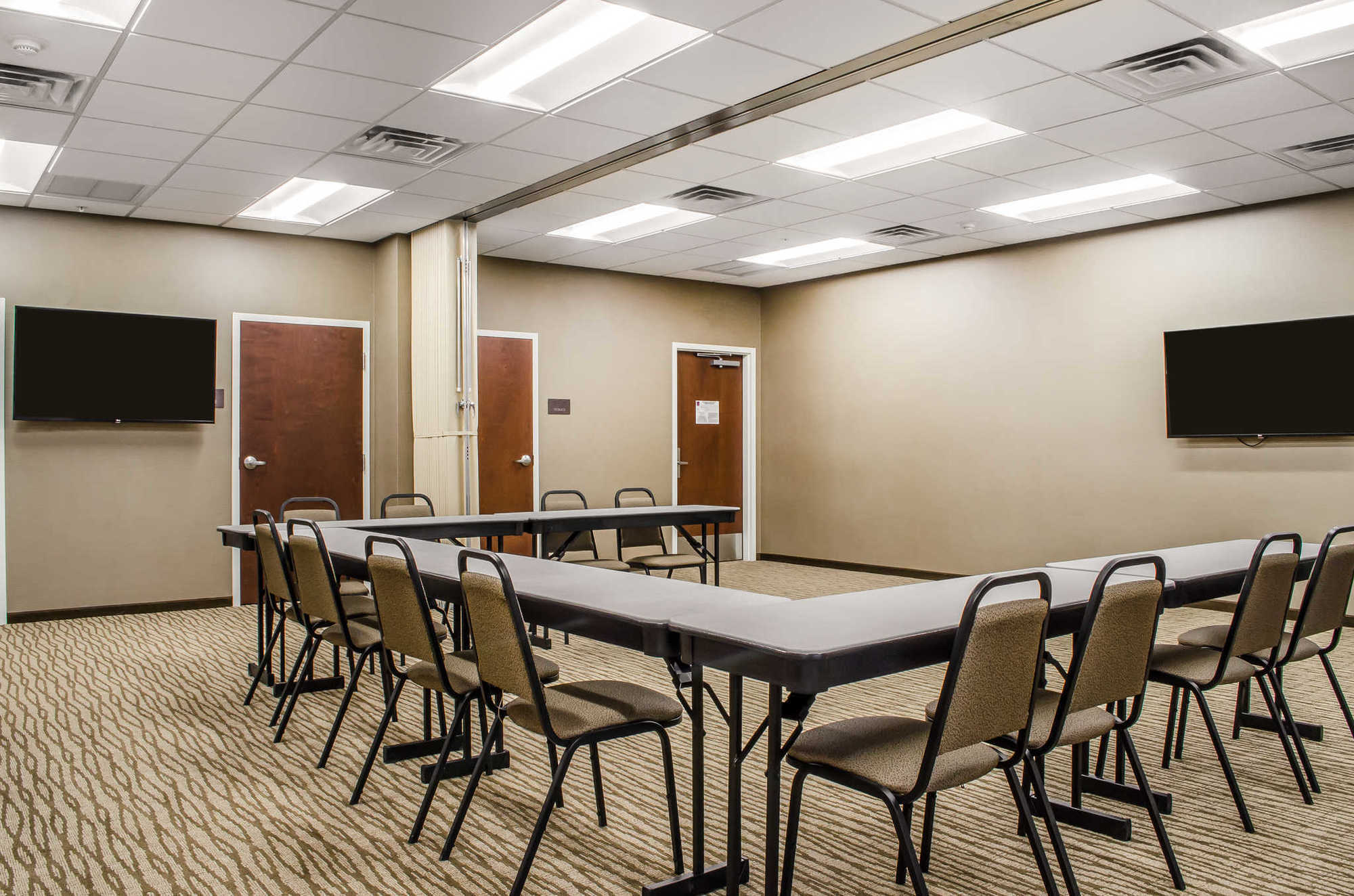 Comfort - Lancaster Hotel Manheim