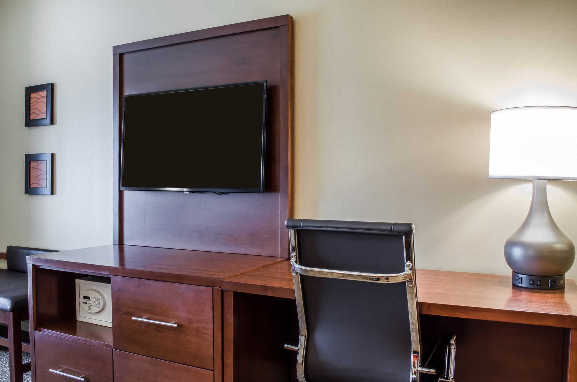 Hotel Comfort - Lancaster 3*