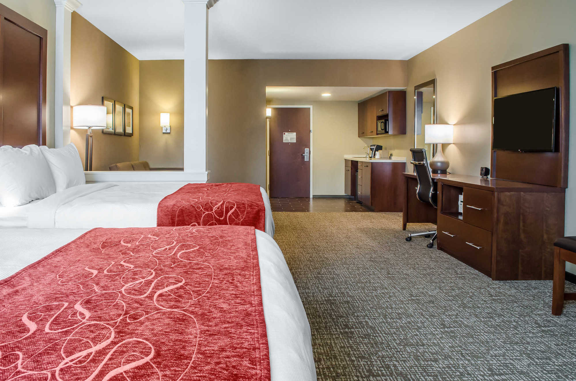 Comfort - Lancaster Hotel 3*