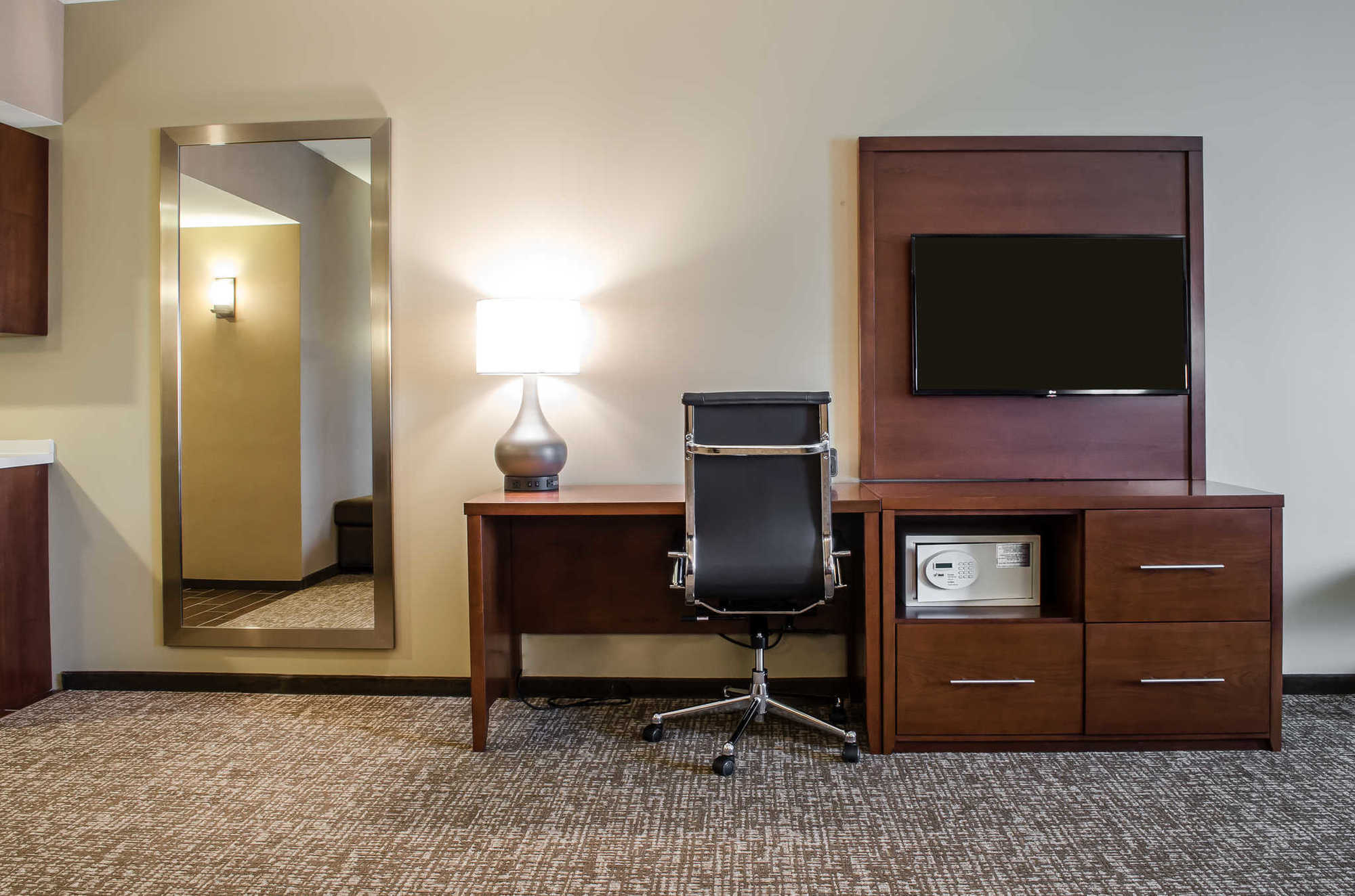 Hotel Comfort - Lancaster Manheim