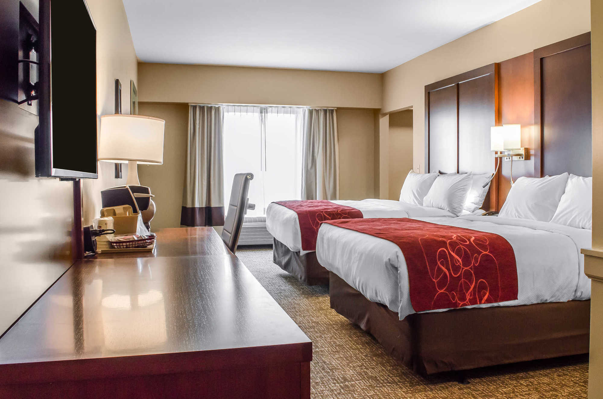 Hotel Comfort - Lancaster