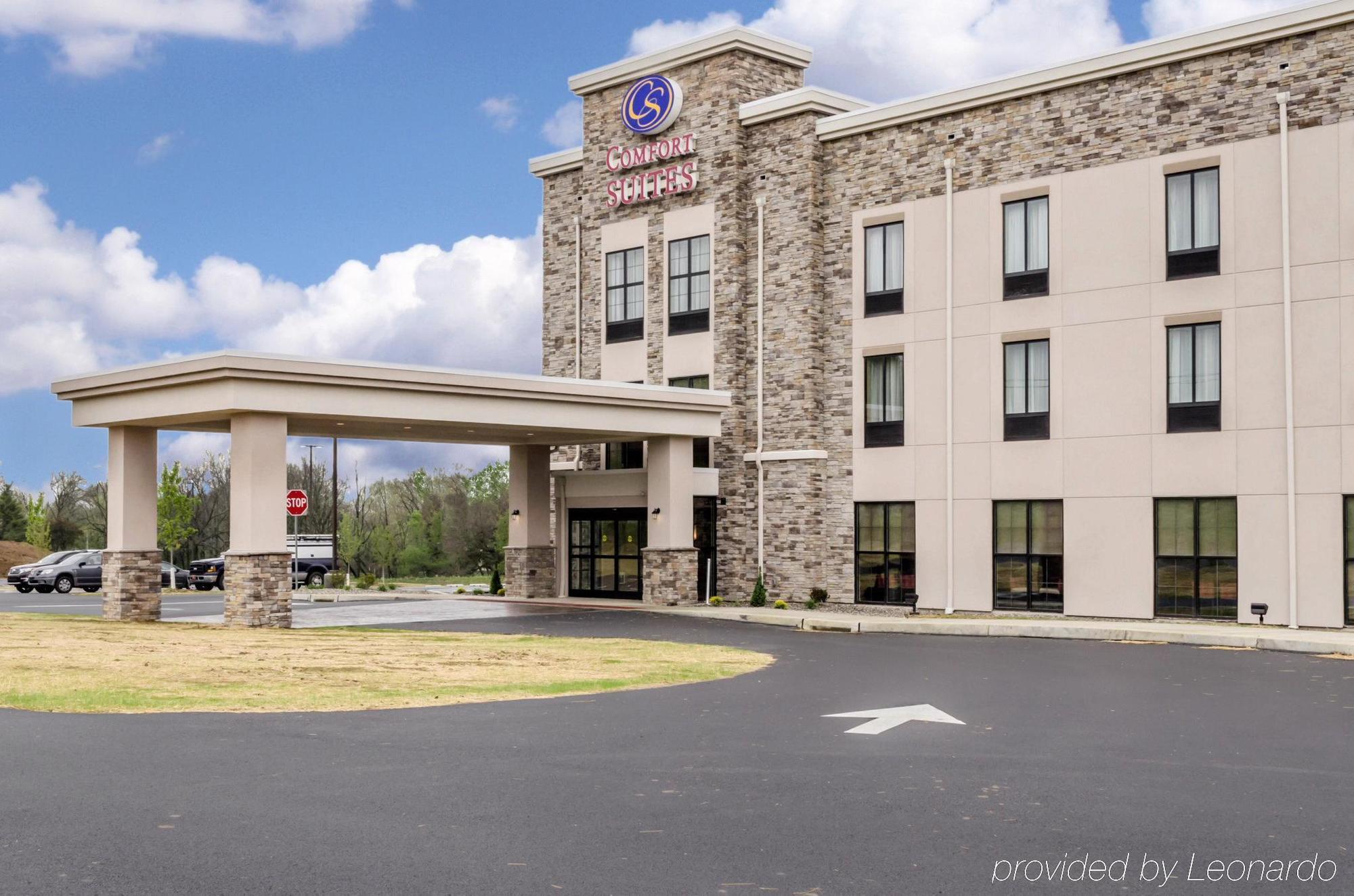 Hotel Comfort - Lancaster