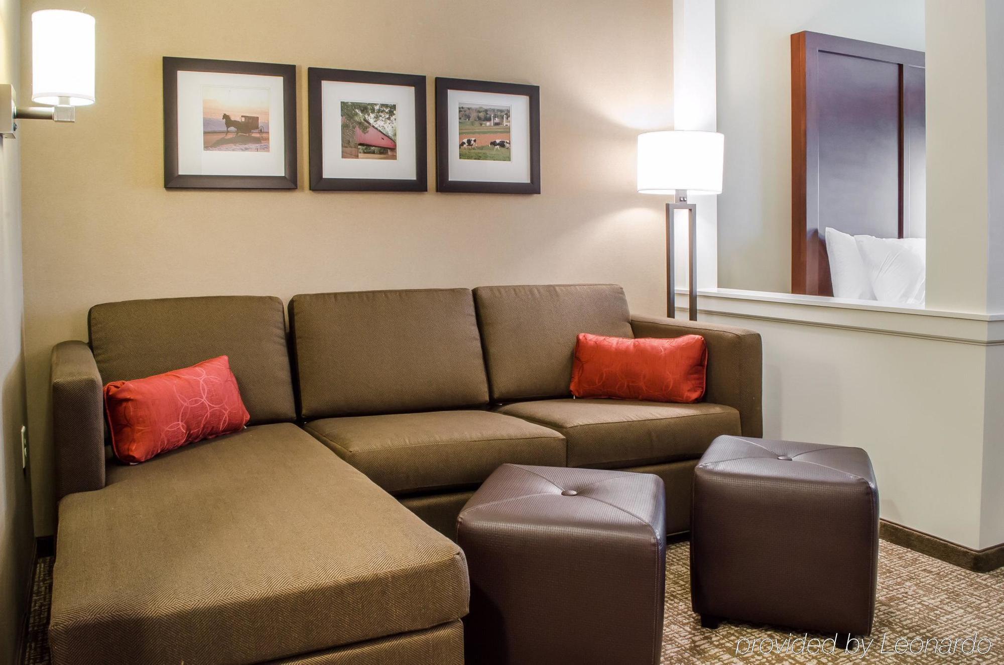 Hotel Comfort - Lancaster 3*