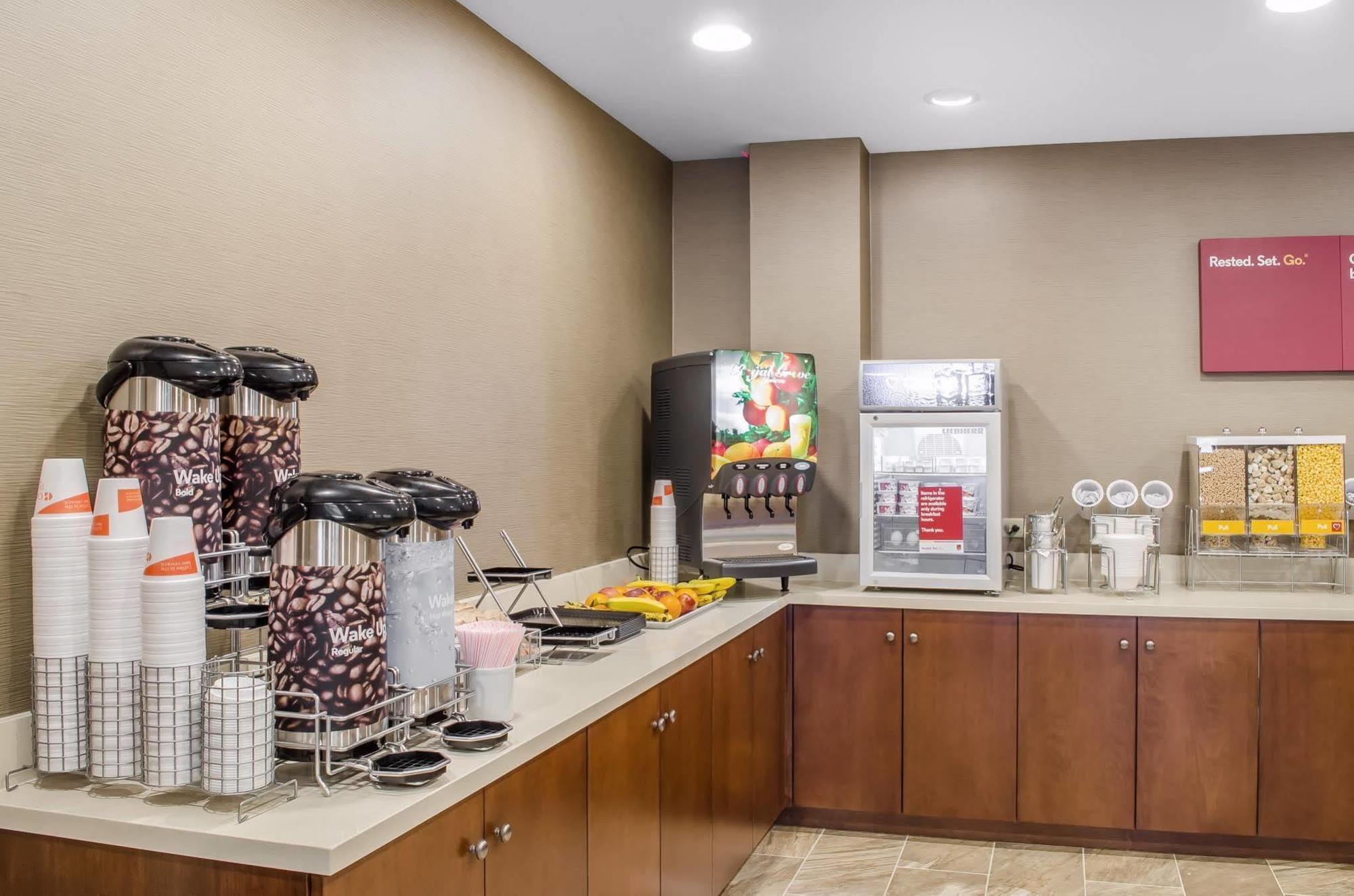 Hotel Comfort - Lancaster 3*