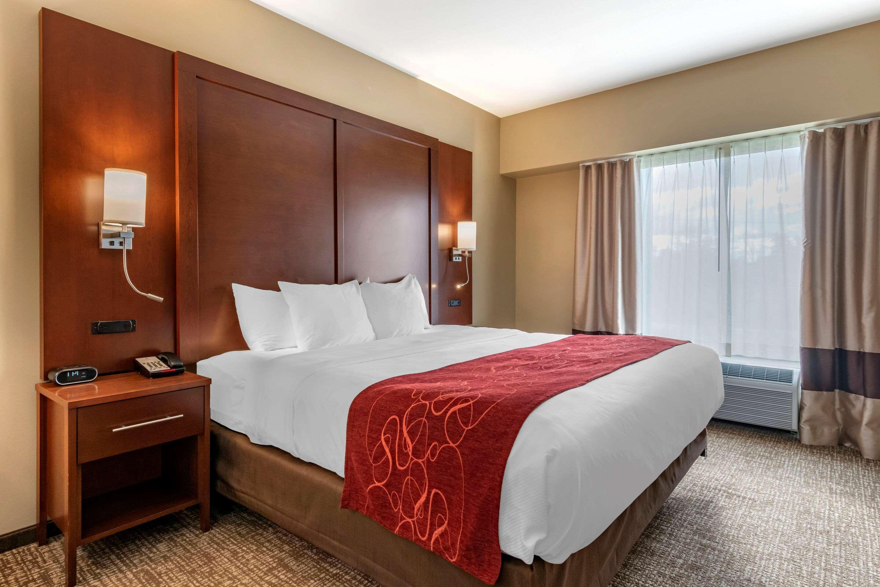 Comfort - Lancaster Manheim