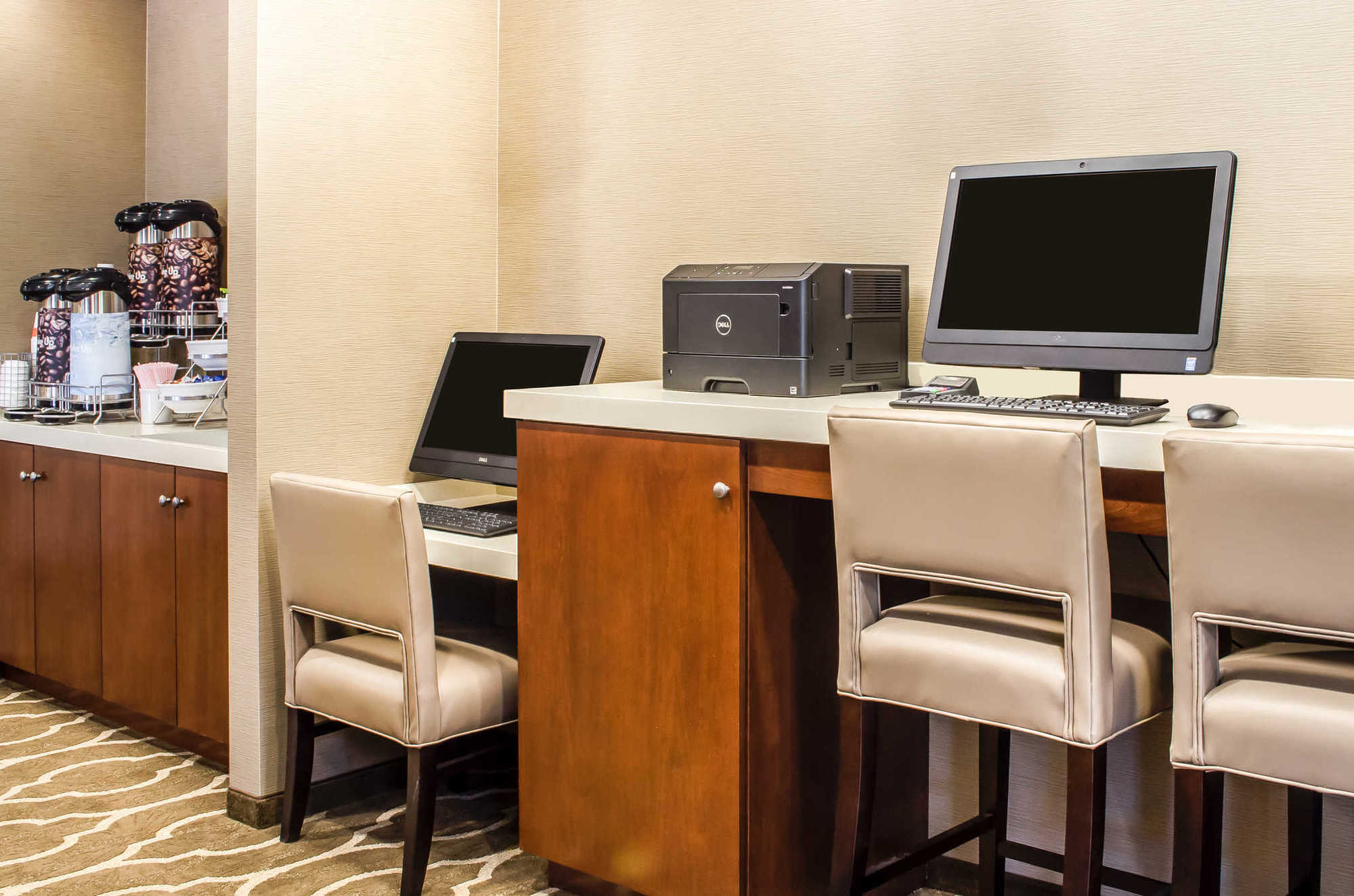 Comfort - Lancaster Hotel 3*